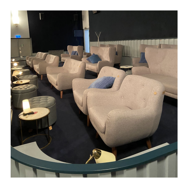 Kino Schleißheimer Str Kino Schleißheimer Str