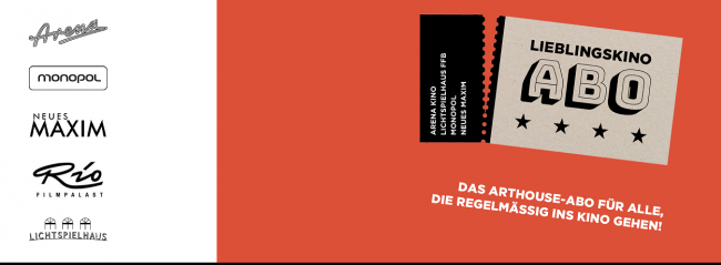 Lieblingskinoabo Top Visual